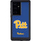 University of Pittsburgh Pitt Panthers Galaxy S24 Ultra Waterproof Case