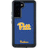 University of Pittsburgh Pitt Panthers Galaxy S24 Waterproof Case