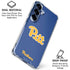 University of Pittsburgh Pitt Panthers Galaxy S25 Plus Clear Case