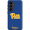 University of Pittsburgh Pitt Panthers Galaxy S26 Impact Case