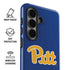 University of Pittsburgh Pitt Panthers Galaxy S26 Impact Case