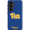 University of Pittsburgh Pitt Panthers Galaxy S26 Plus Impact Case