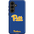 University of Pittsburgh Pitt Panthers Galaxy S26 Plus Impact Case