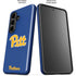 University of Pittsburgh Pitt Panthers Galaxy S26 Plus Impact Case