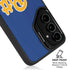 University of Pittsburgh Pitt Panthers Galaxy S26 Plus Kickstand Case