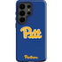 University of Pittsburgh Pitt Panthers Galaxy S26 Ultra Impact Case