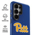 University of Pittsburgh Pitt Panthers Galaxy S26 Ultra Impact Case