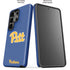 University of Pittsburgh Pitt Panthers Galaxy S26 Ultra Impact Case