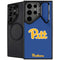 University of Pittsburgh Pitt Panthers Galaxy S26 Ultra Kickstand Case