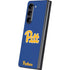 University of Pittsburgh Pitt Panthers Galaxy Z Fold5 5G Skin