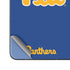 University of Pittsburgh Pitt Panthers Galaxy Z Fold5 5G Skin