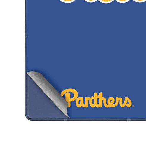 University of Pittsburgh Pitt Panthers Galaxy Z Fold6 Skin