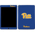 University of Pittsburgh Pitt Panthers iPad Skins