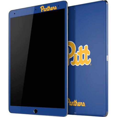 University of Pittsburgh Pitt Panthers iPad Skins