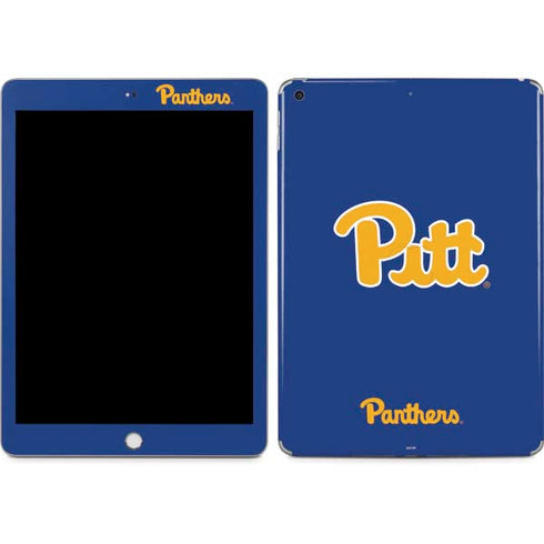 University of Pittsburgh Pitt Panthers Apple iPad Skin