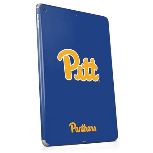 University of Pittsburgh Pitt Panthers Apple iPad Skin