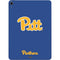 University of Pittsburgh Pitt Panthers Apple iPad Air Skin