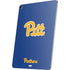 University of Pittsburgh Pitt Panthers Apple iPad Air Skin