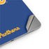 University of Pittsburgh Pitt Panthers Apple iPad Air Skin