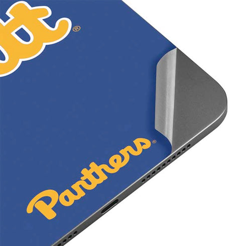 University of Pittsburgh Pitt Panthers Apple iPad Mini Skin