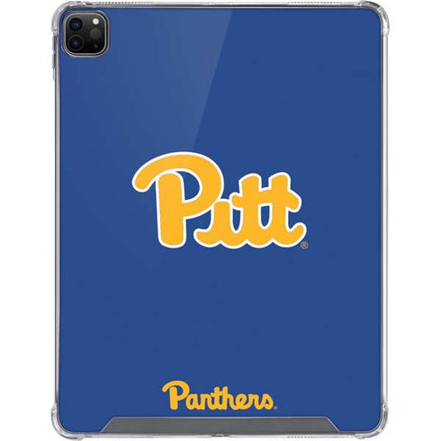 University of Pittsburgh Pitt Panthers iPad Cases