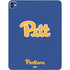 University of Pittsburgh Pitt Panthers iPad Pro 13in M4 (2024) Skin