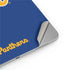 University of Pittsburgh Pitt Panthers iPad Pro 13in M4 (2024) Skin