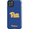 University of Pittsburgh Pitt Panthers iPhone Cases