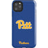 University of Pittsburgh Pitt Panthers iPhone Cases