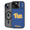 University of Pittsburgh Pitt Panthers iPhone 13 Kickstand Case