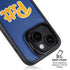 University of Pittsburgh Pitt Panthers iPhone 13 Kickstand Case