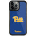 University of Pittsburgh Pitt Panthers iPhone Cases