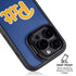 University of Pittsburgh Pitt Panthers iPhone 14 Pro Max Kickstand Case