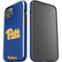 University of Pittsburgh Pitt Panthers iPhone 15 Impact Case