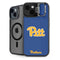 University of Pittsburgh Pitt Panthers iPhone 15 Kickstand Case