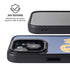 University of Pittsburgh Pitt Panthers iPhone 15 Kickstand Case