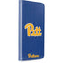 University of Pittsburgh Pitt Panthers iPhone 15 Plus Folio Case