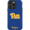 University of Pittsburgh Pitt Panthers iPhone 15 Pro Impact Case