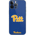 University of Pittsburgh Pitt Panthers iPhone 15 Pro Max Skin