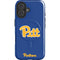 University of Pittsburgh Pitt Panthers iPhone 16 Magsafe Impact Case