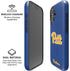 University of Pittsburgh Pitt Panthers iPhone 16 Magsafe Impact Case