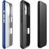 University of Pittsburgh Pitt Panthers iPhone 16 Plus Impact Case