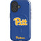 University of Pittsburgh Pitt Panthers iPhone 16 Plus Magsafe Impact Case