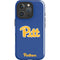 University of Pittsburgh Pitt Panthers iPhone 16 Pro Impact Case
