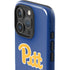 University of Pittsburgh Pitt Panthers iPhone 16 Pro Impact Case