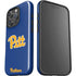 University of Pittsburgh Pitt Panthers iPhone 16 Pro Impact Case