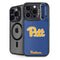 University of Pittsburgh Pitt Panthers iPhone 16 Pro Kickstand Case