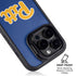 University of Pittsburgh Pitt Panthers iPhone 16 Pro Kickstand Case