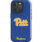University of Pittsburgh Pitt Panthers iPhone 16 Pro Magsafe Impact Case