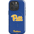 University of Pittsburgh Pitt Panthers iPhone 16 Pro Magsafe Impact Case